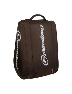 Sac De Padel Bullpadel Wonder Chocolate Femme | Ofertas De Padel 2